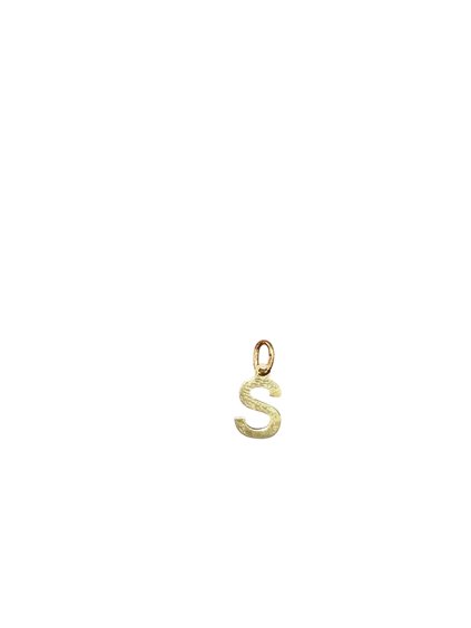 Charm Domar in Oro CHOR-702-280 - CHOR-702-280